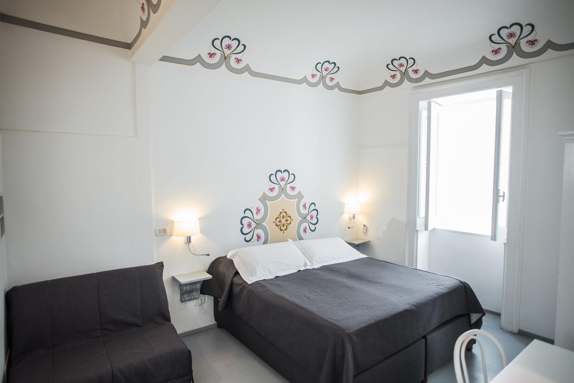 Aretusa Vacanze B&B Syracuse Eksteriør billede