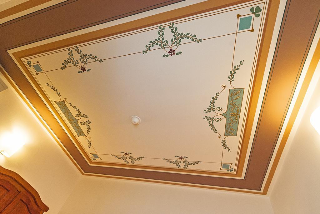Aretusa Vacanze B&B Syracuse Eksteriør billede