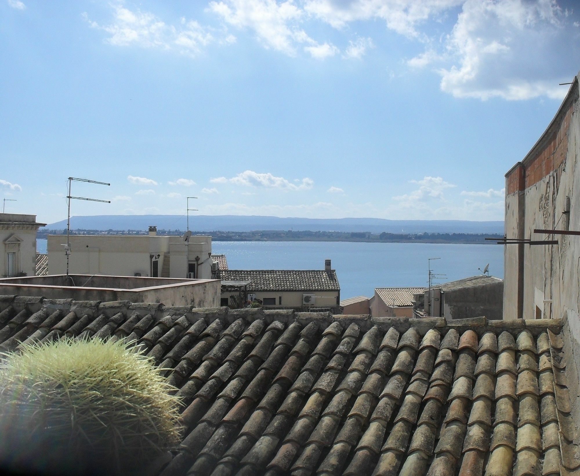 Aretusa Vacanze B&B Syracuse Eksteriør billede